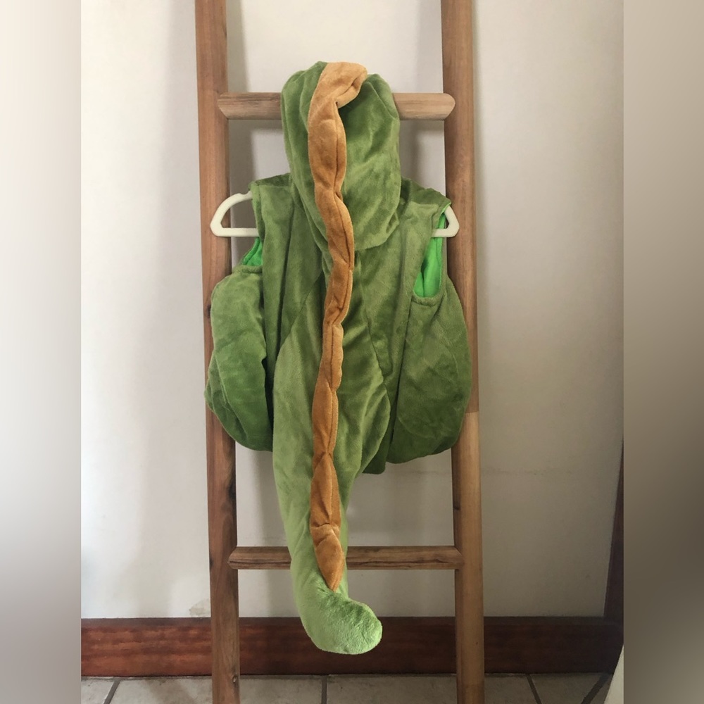 Plush Dinosaur Baby Costume 6-12 Months